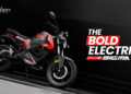 Rorr EZ Sigma Electric Red I 16 9