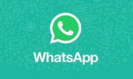 WhatsApp 1