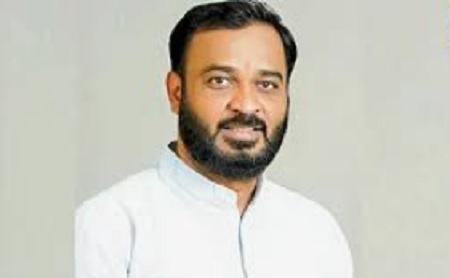 amol khatal