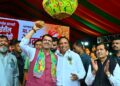 जांबोरी मैदान दहिहंडि उत्सव 1 e1755396450481