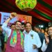 जांबोरी मैदान दहिहंडि उत्सव 1 e1755396450481
