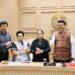 निबंधक भागीदारी संस्था संकेतस्थळाचा शुभारंभ 1 2 1024x604 1