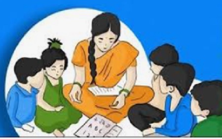 ANGANWADI