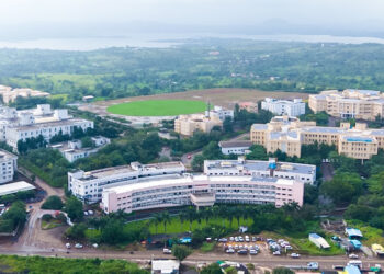 Campus 1