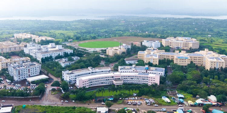 Campus 1