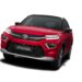 HYRYDER LE car 1 1