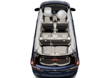 Rumion with Six Airbags 1