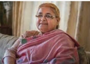 sushila kargi