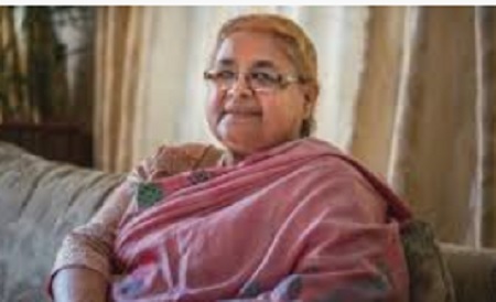 sushila kargi