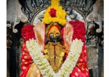 tulja bhavani