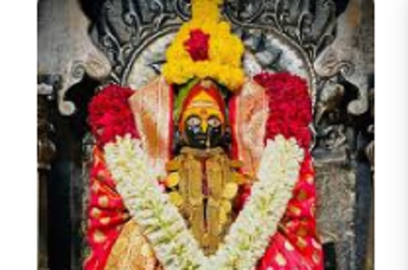 tulja bhavani