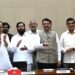 ‘नमो शेतकरी योजनेचा सातवा हप्ता मुख्यमंत्री देवेंद्र फडणवीस यांच्या हस्ते वितरित 2 1024x757 1