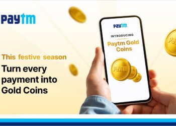 Paytm Gold Coin