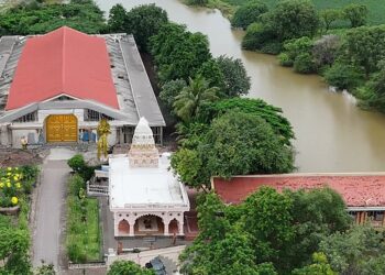 Vishwadharmi Manavta Teertha Rameshwar Rui