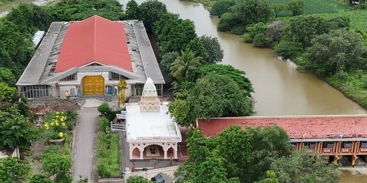 Vishwadharmi Manavta Teertha Rameshwar Rui